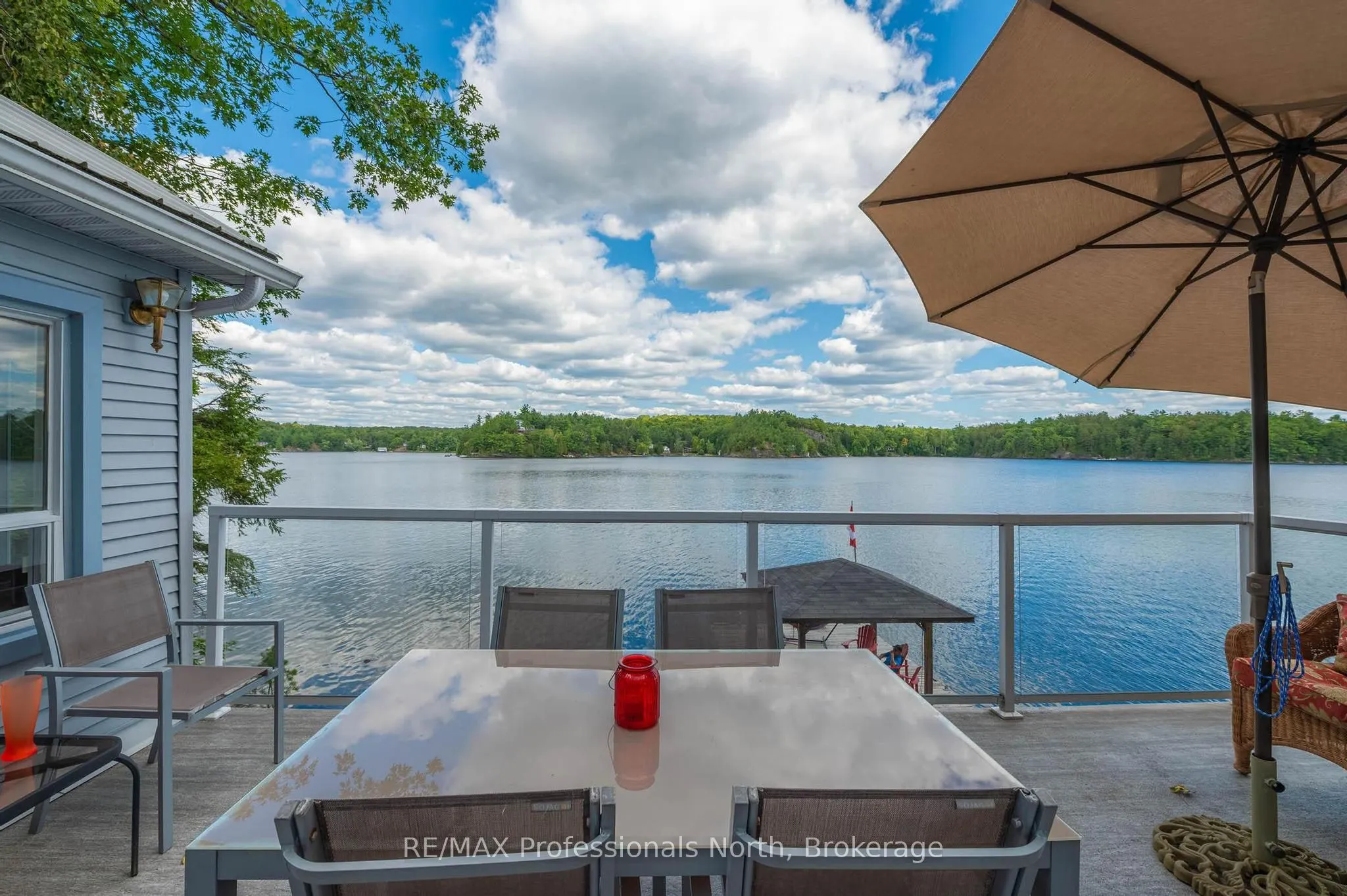 1272 Grierson Trail