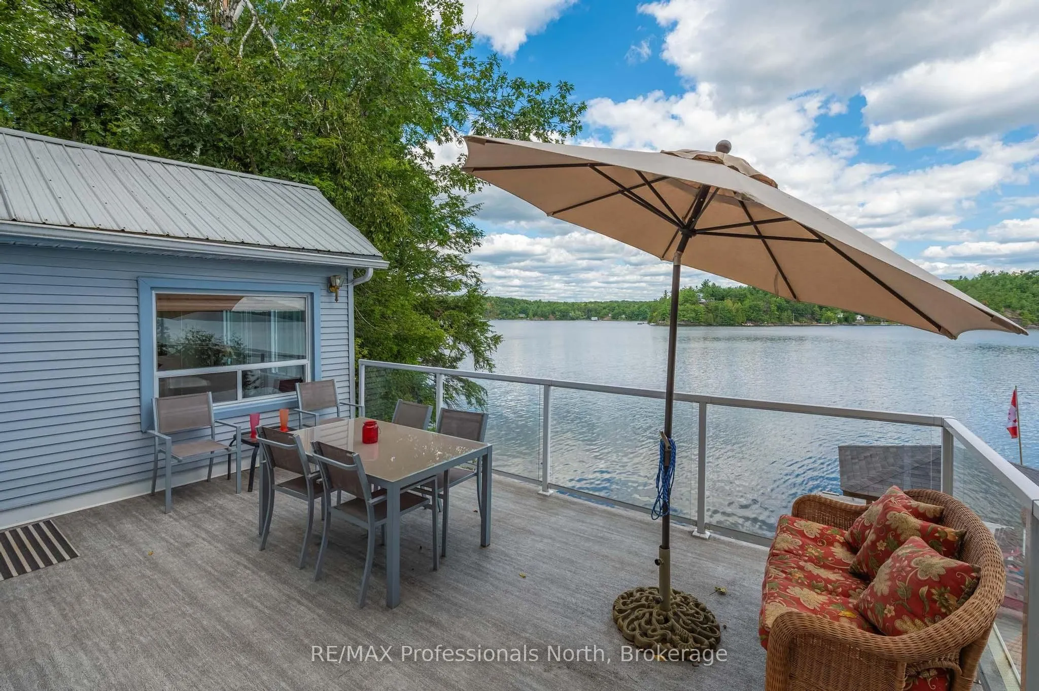 1272 Grierson Trail