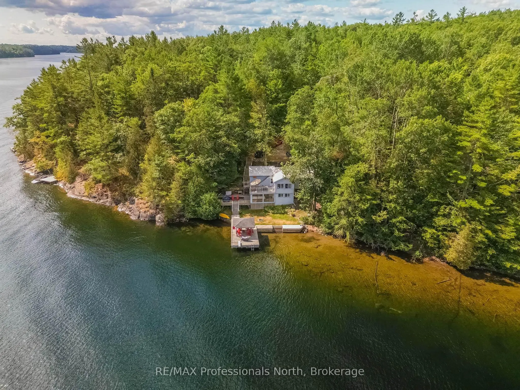 1272 Grierson Trail