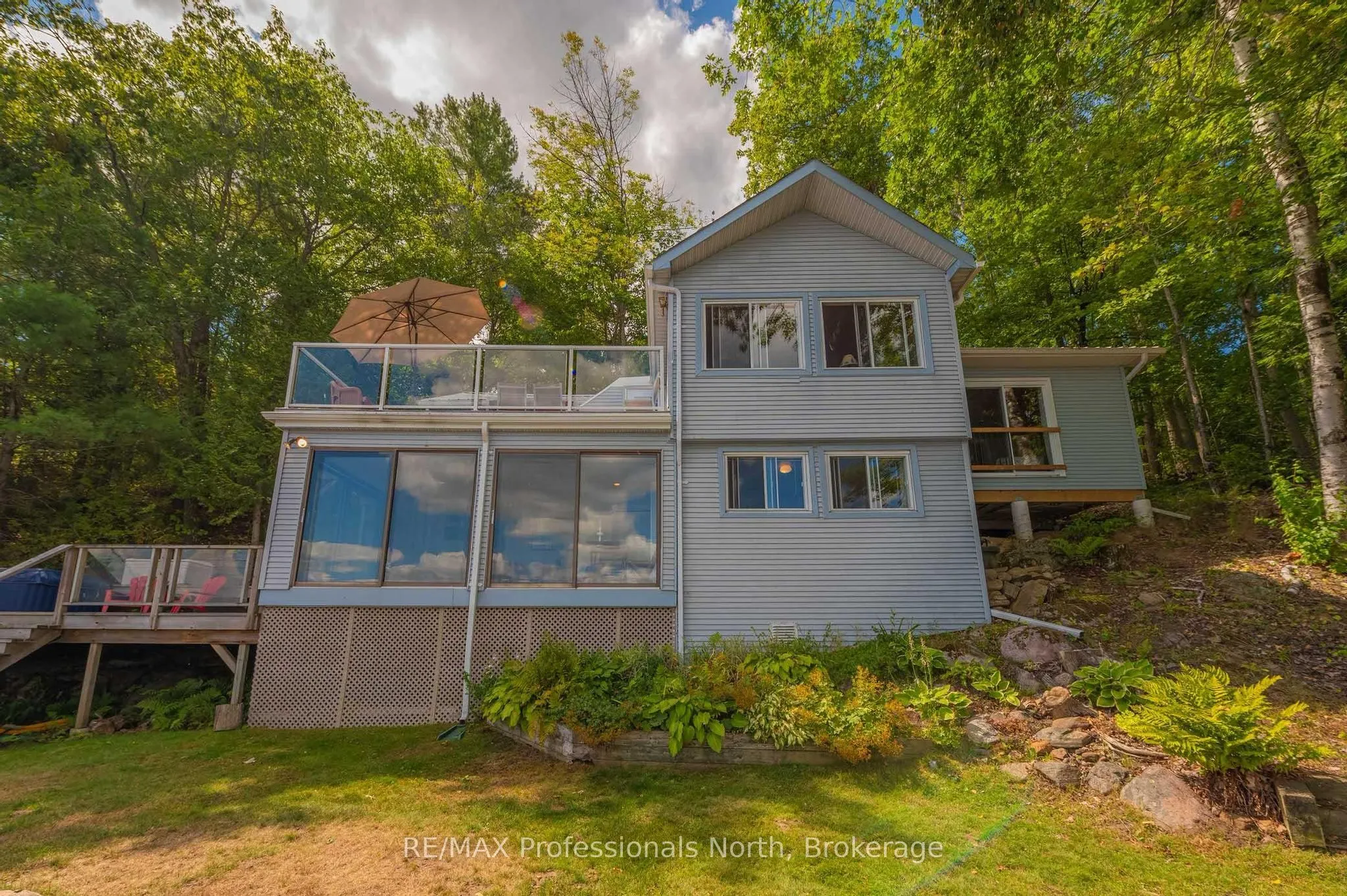 1272 Grierson Trail
