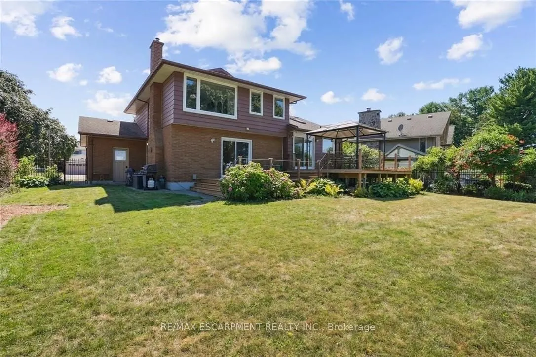 93 Westgate Park Drive