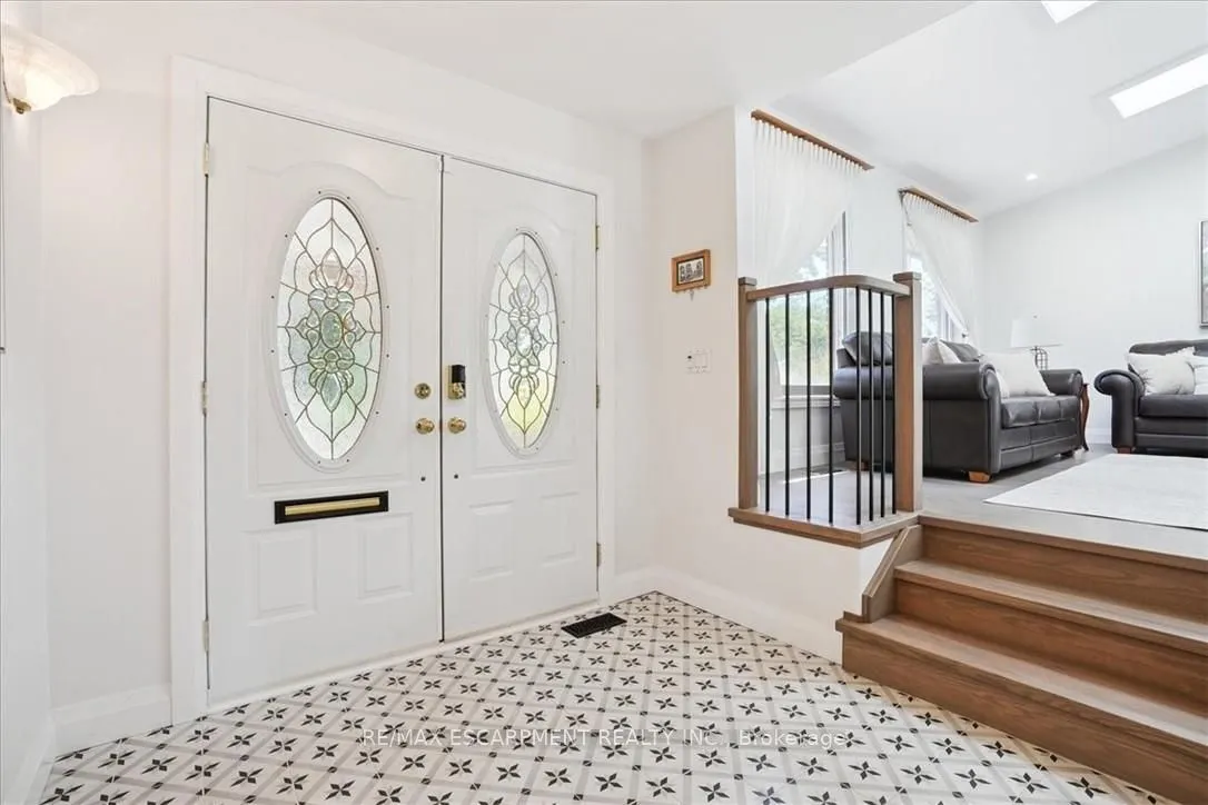 93 Westgate Park Drive