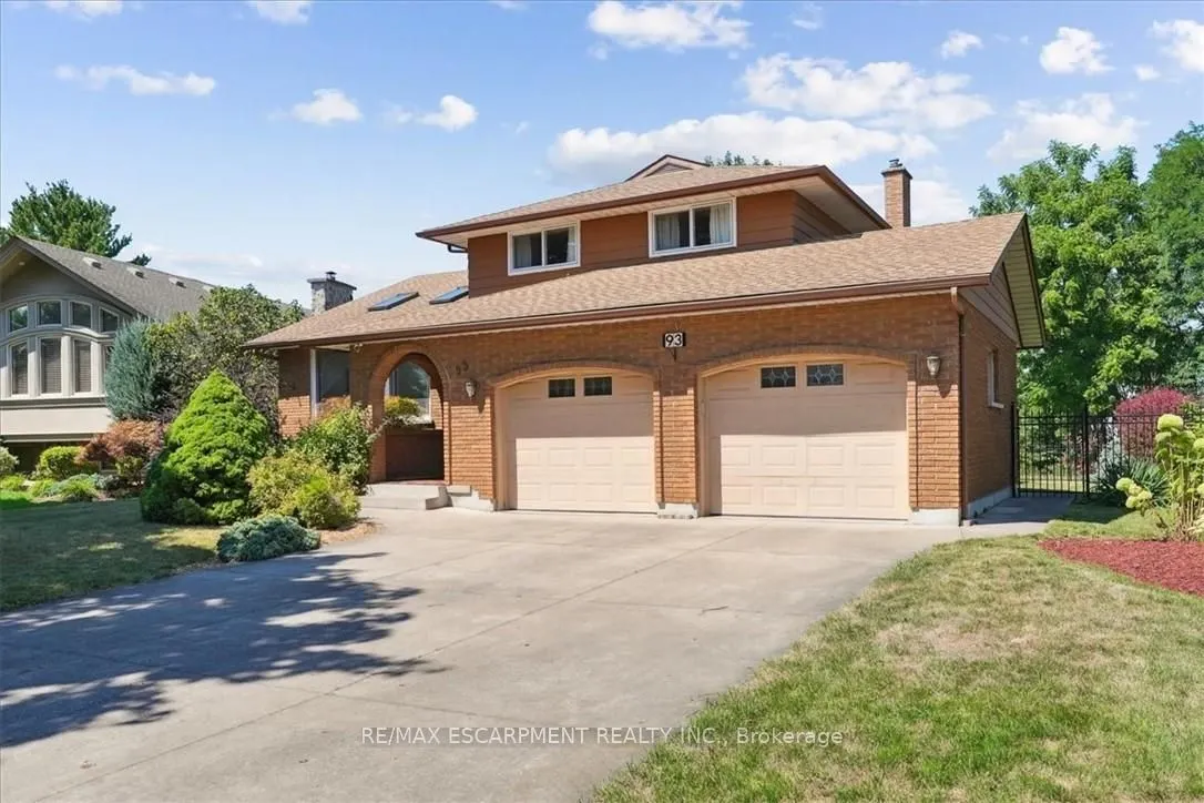 93 Westgate Park Drive
