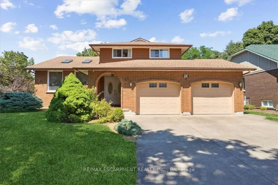 93 Westgate Park Drive