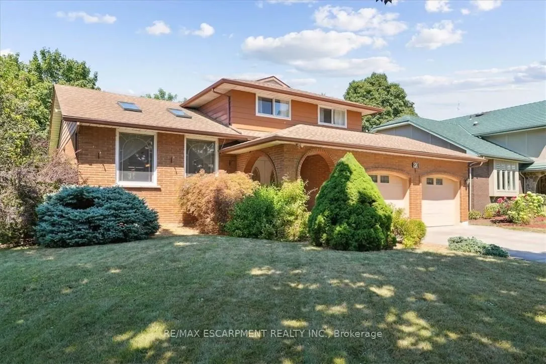 93 Westgate Park Drive