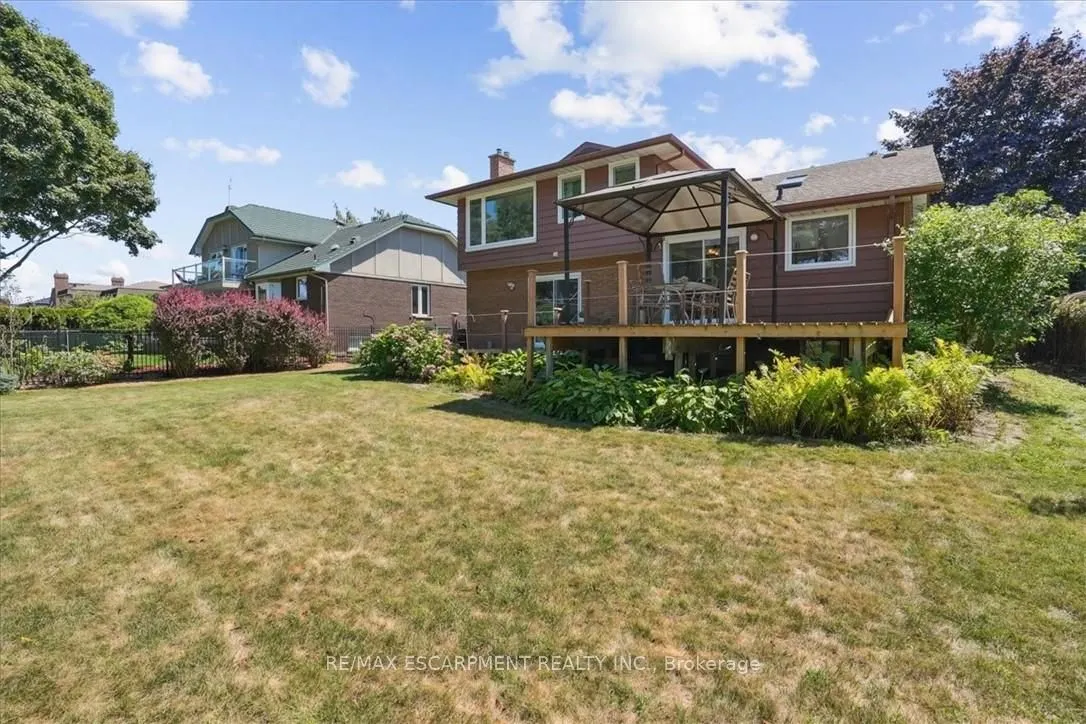 93 Westgate Park Drive