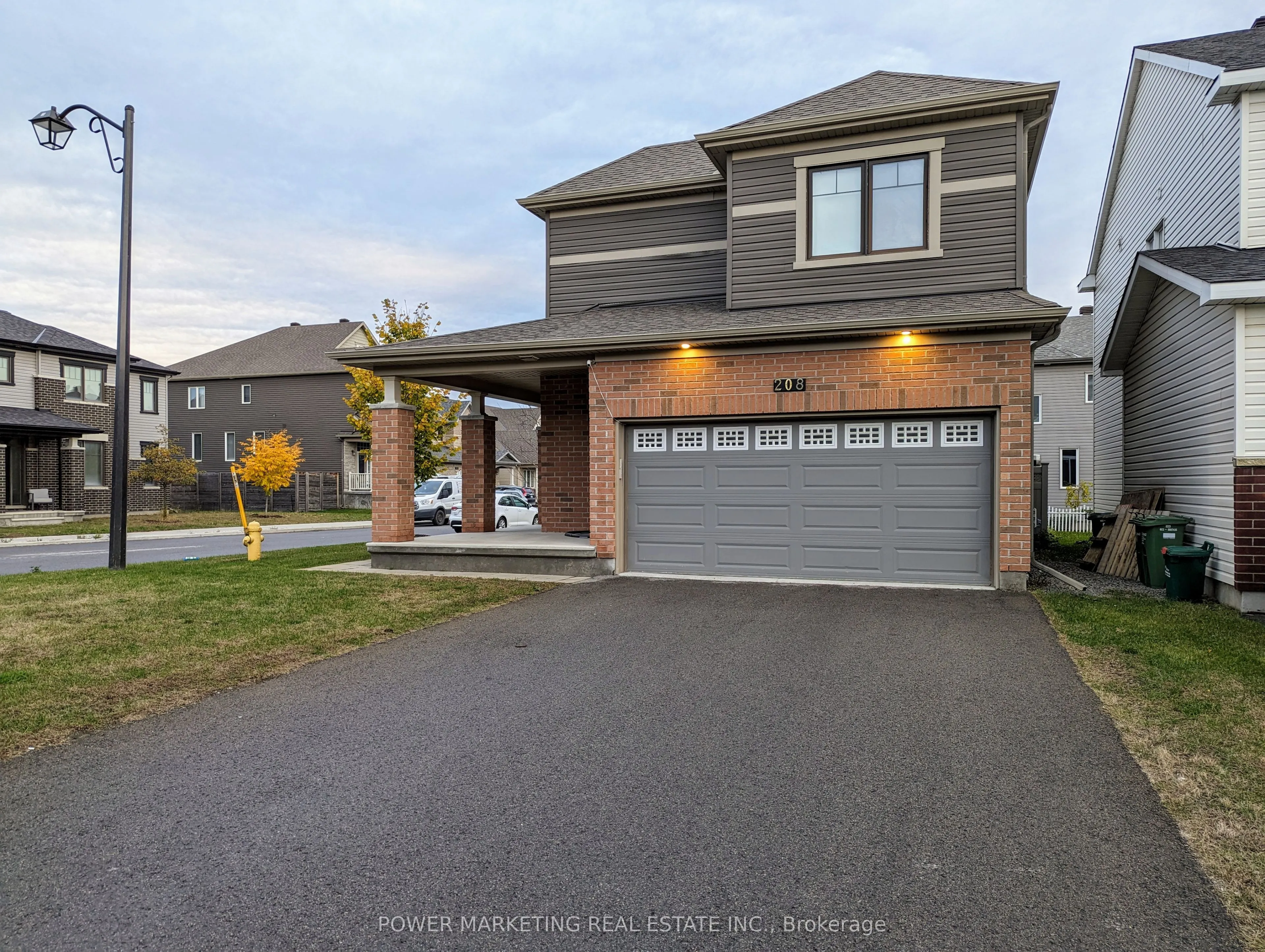 208 Alex Polowin Avenue