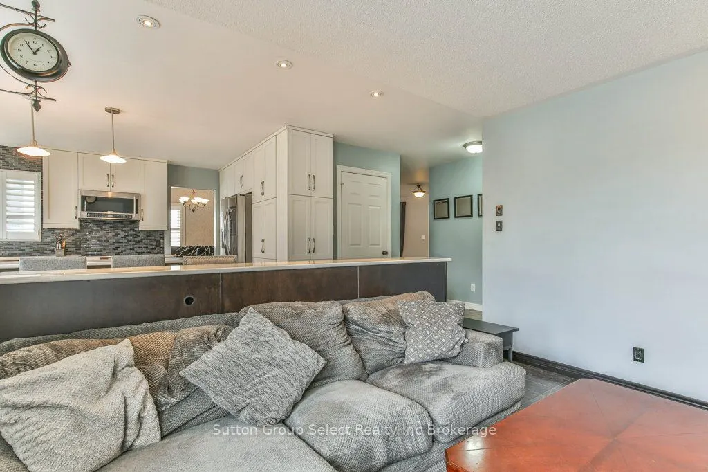 21 Heron Avenue