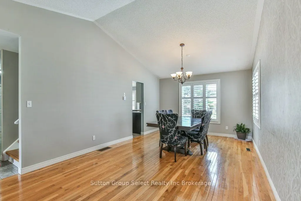 21 Heron Avenue