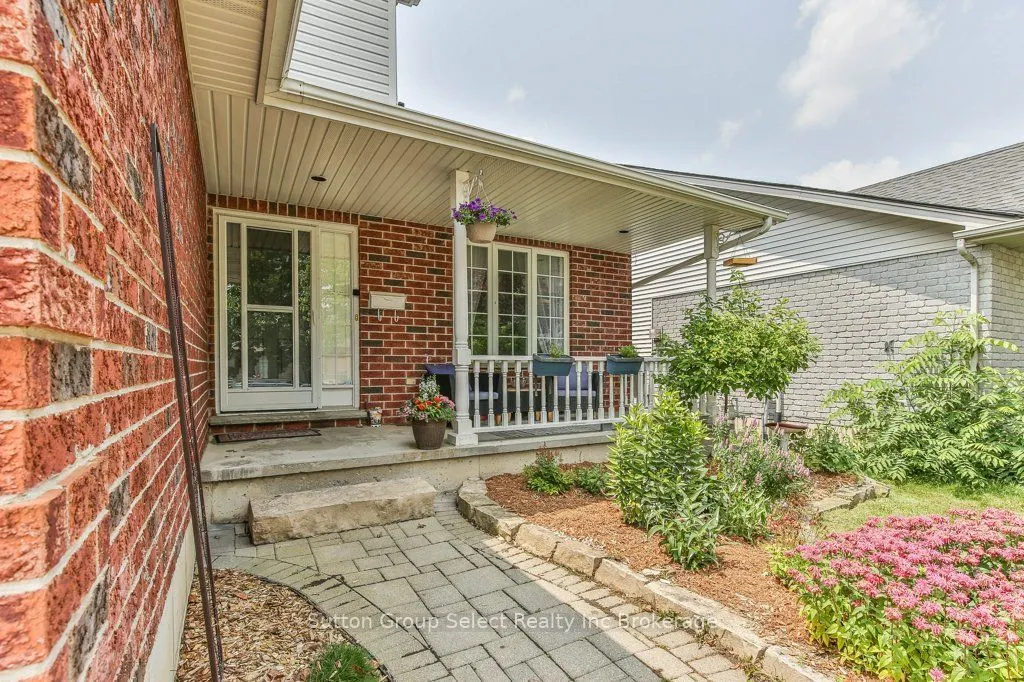 21 Heron Avenue