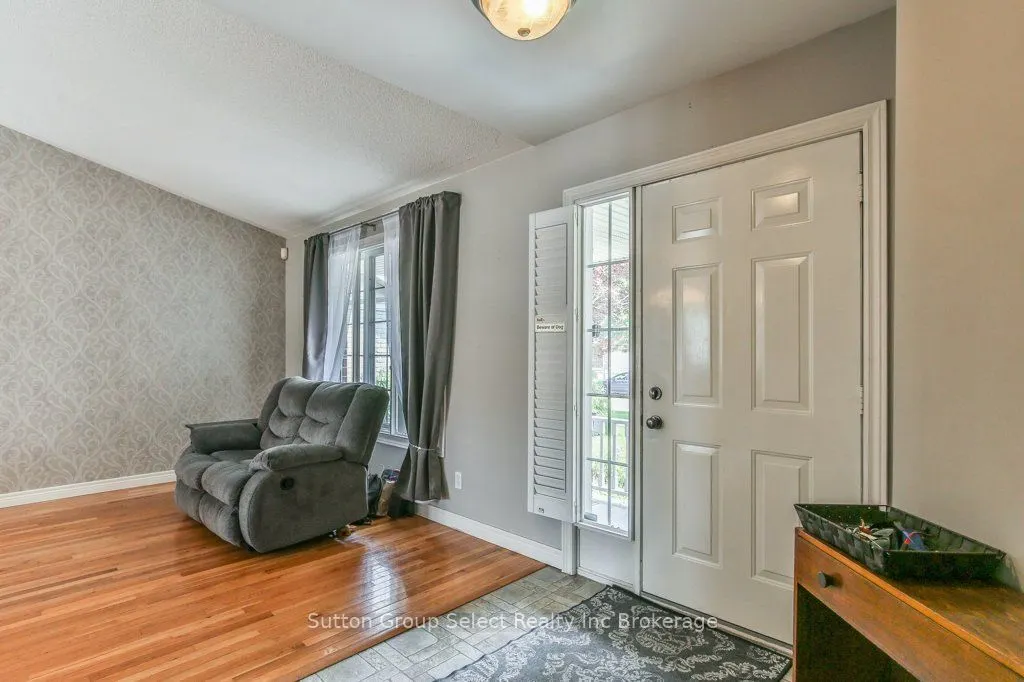 21 Heron Avenue