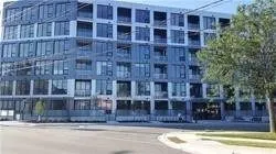 690 King Street W, #617