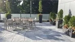 690 King Street W, #617