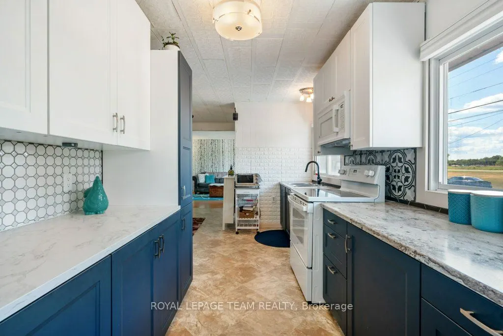 24 Beach Avenue