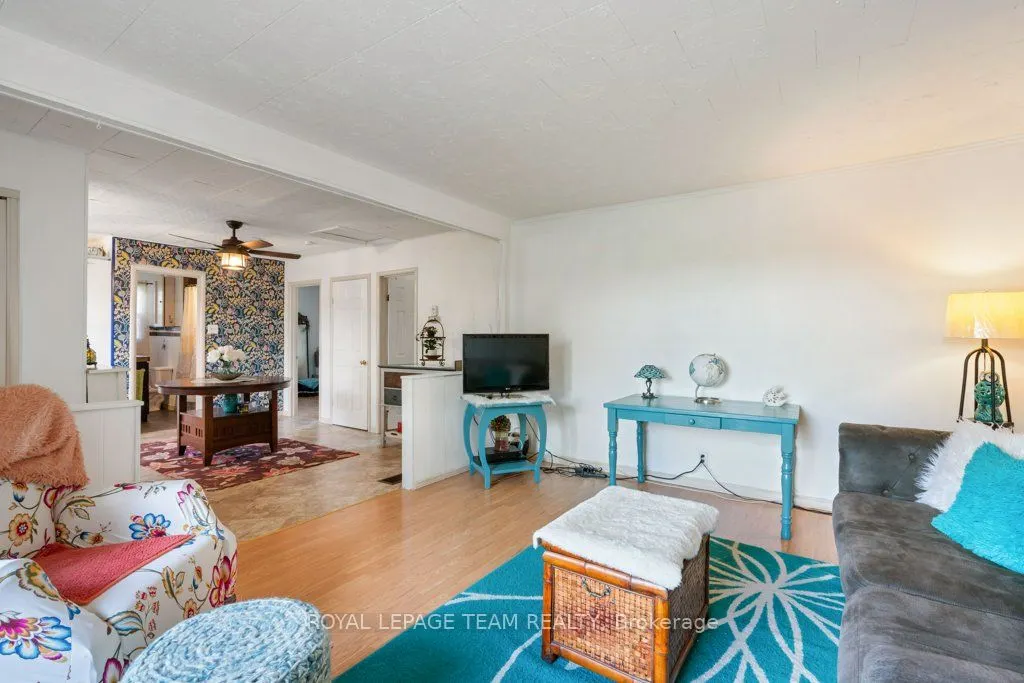 24 Beach Avenue