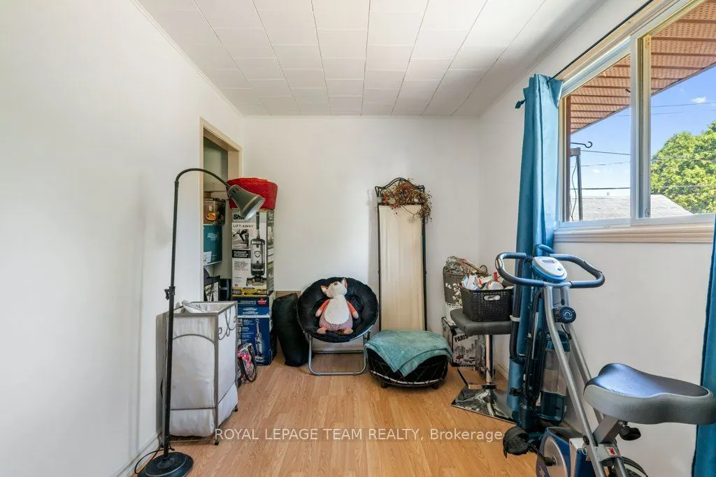 24 Beach Avenue