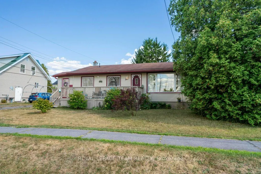 24 Beach Avenue