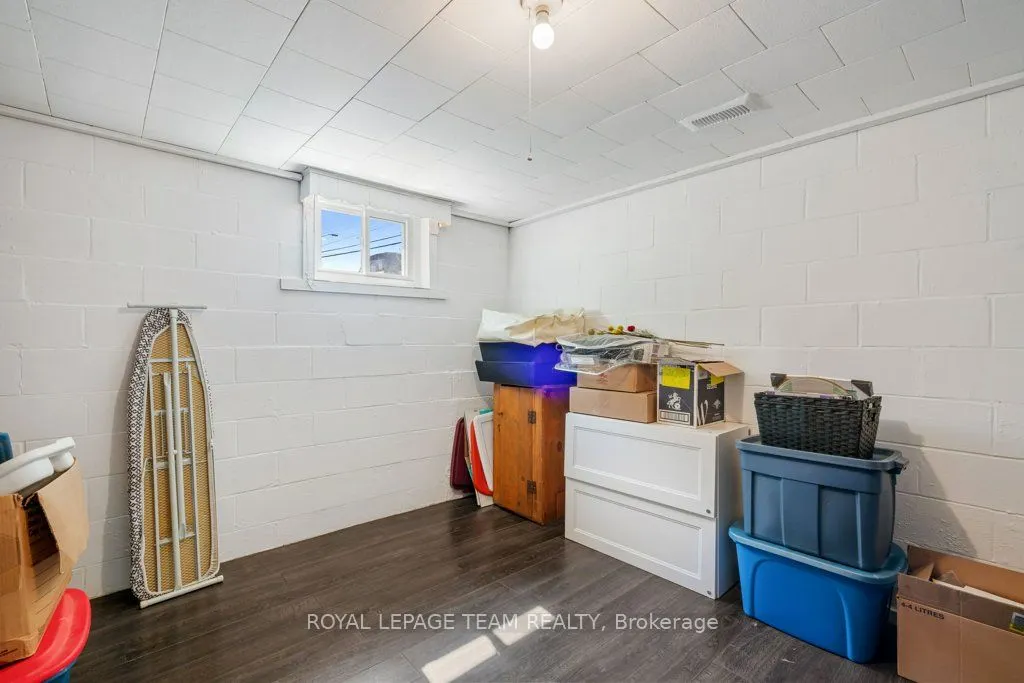 24 Beach Avenue