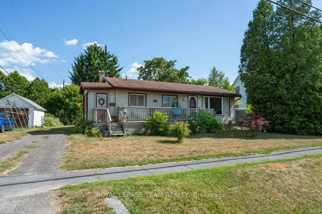 24 Beach Avenue