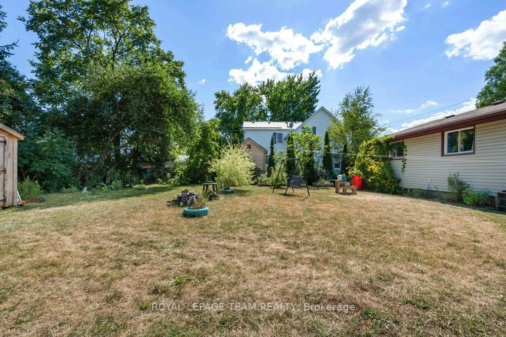24 Beach Avenue