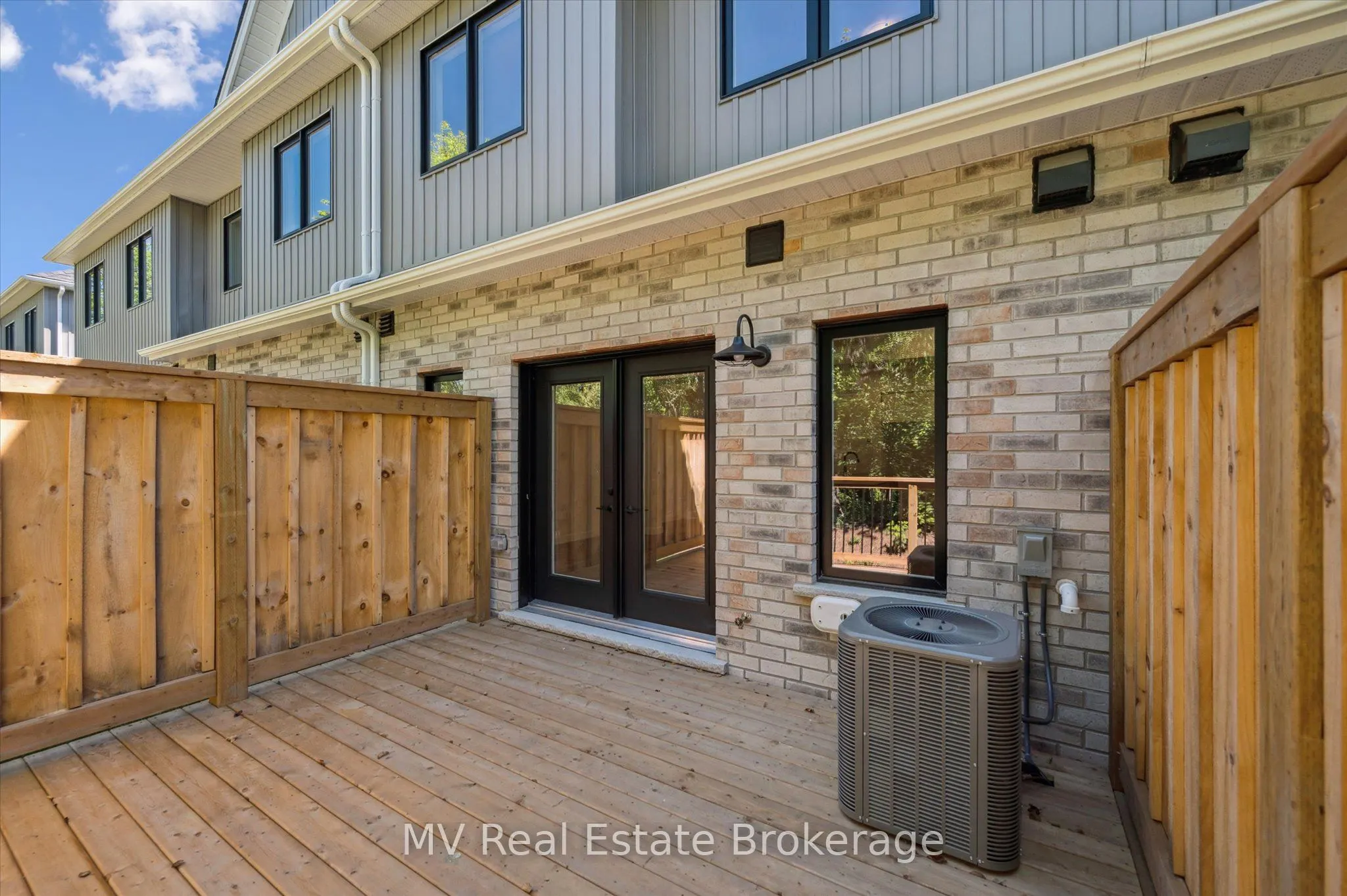 46 Fieldstone Lane Private, #46