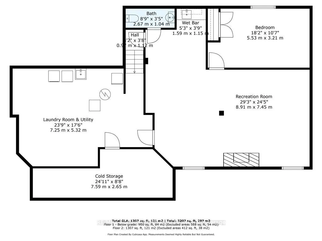 44 IRONGATE Drive