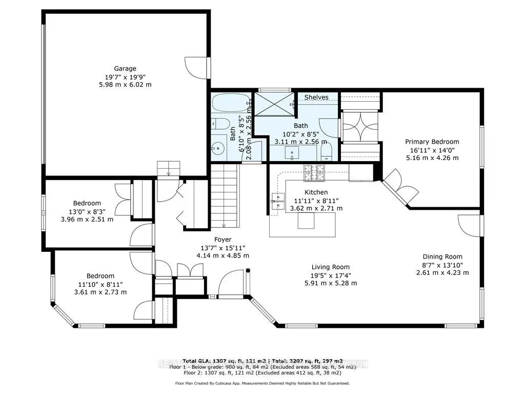 44 IRONGATE Drive