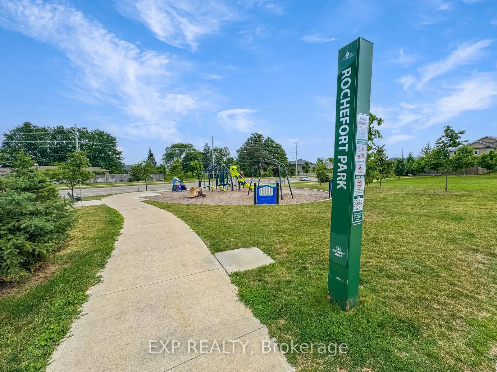 150 ROCHEFORT Street, #E