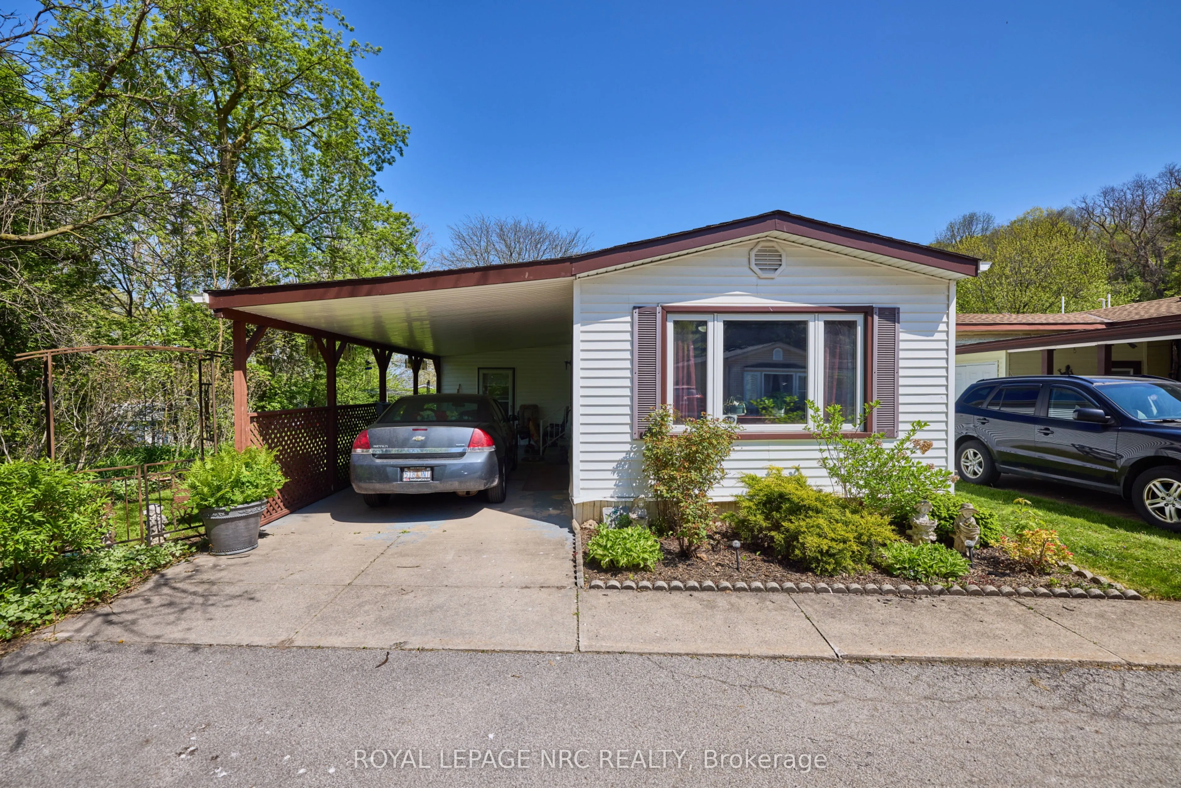 23 Four Mile Creek Road, #240