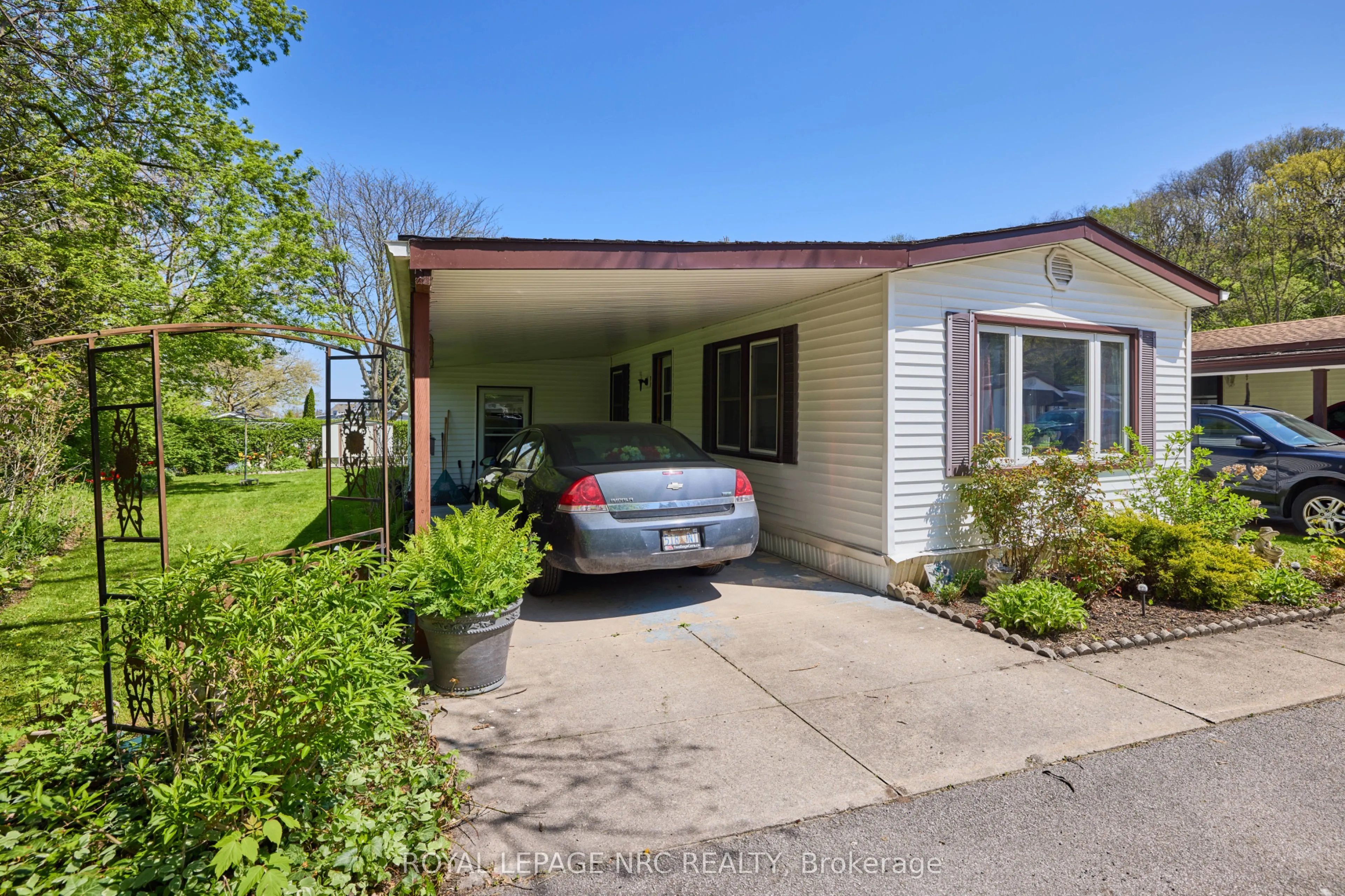 23 Four Mile Creek Road, #240