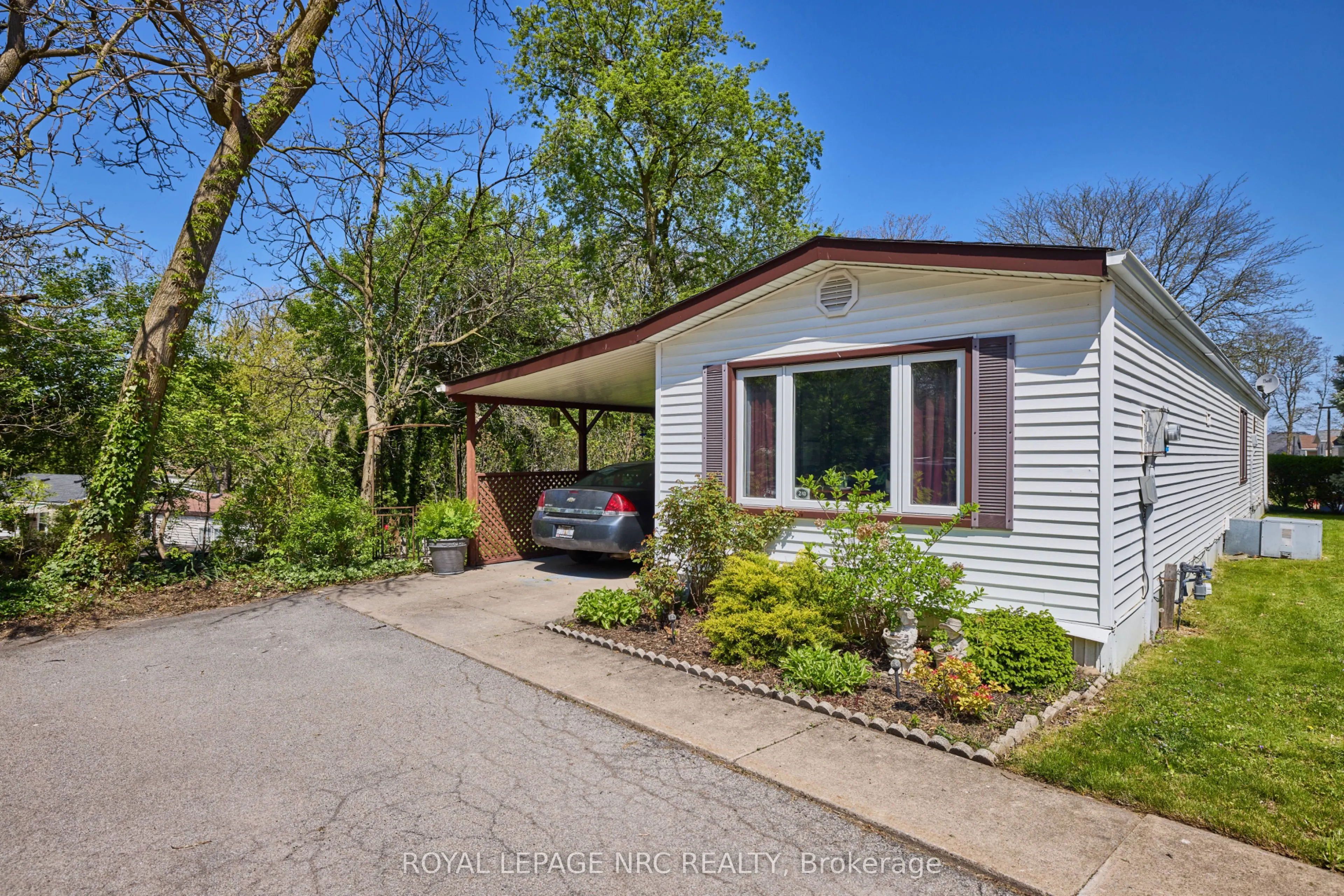 23 Four Mile Creek Road, #240