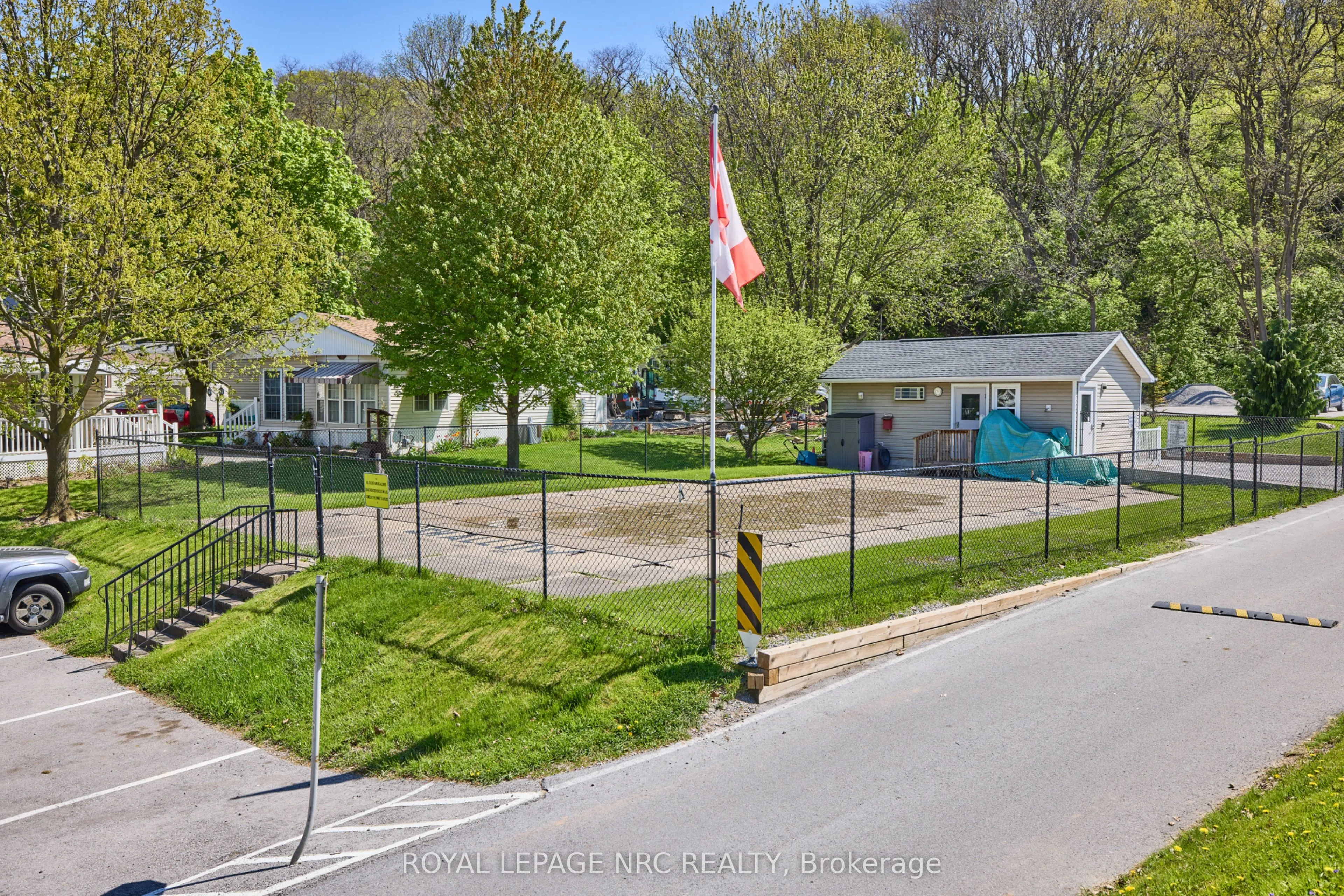 23 Four Mile Creek Road, #240