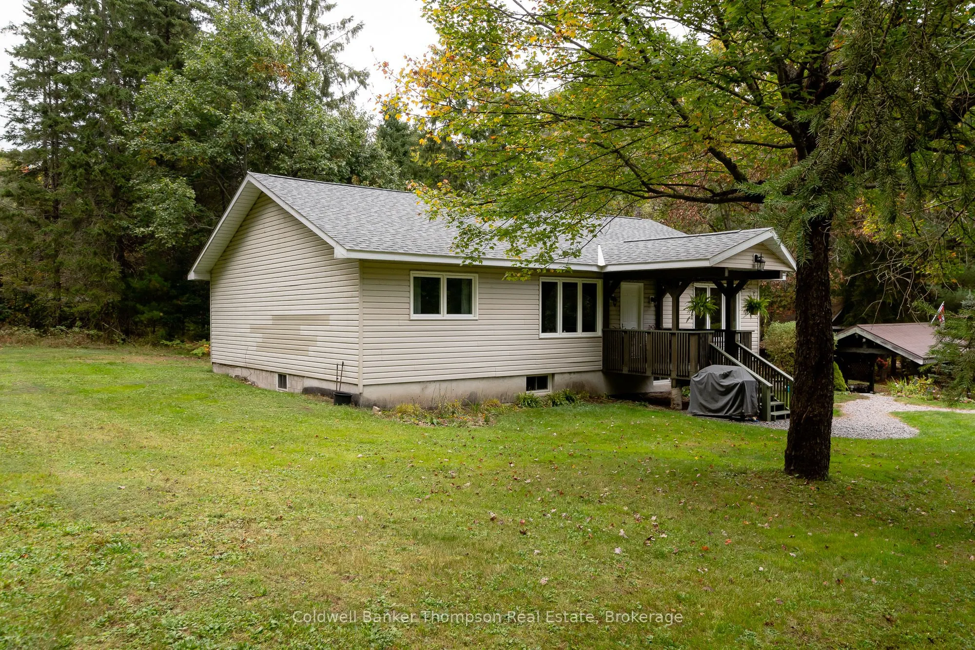644 South Mary Lake Road