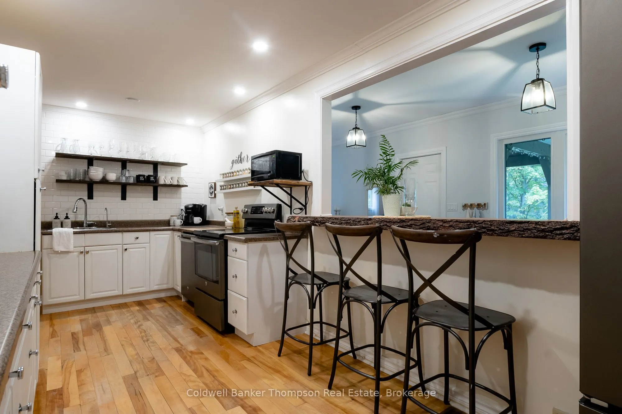 644 South Mary Lake Road