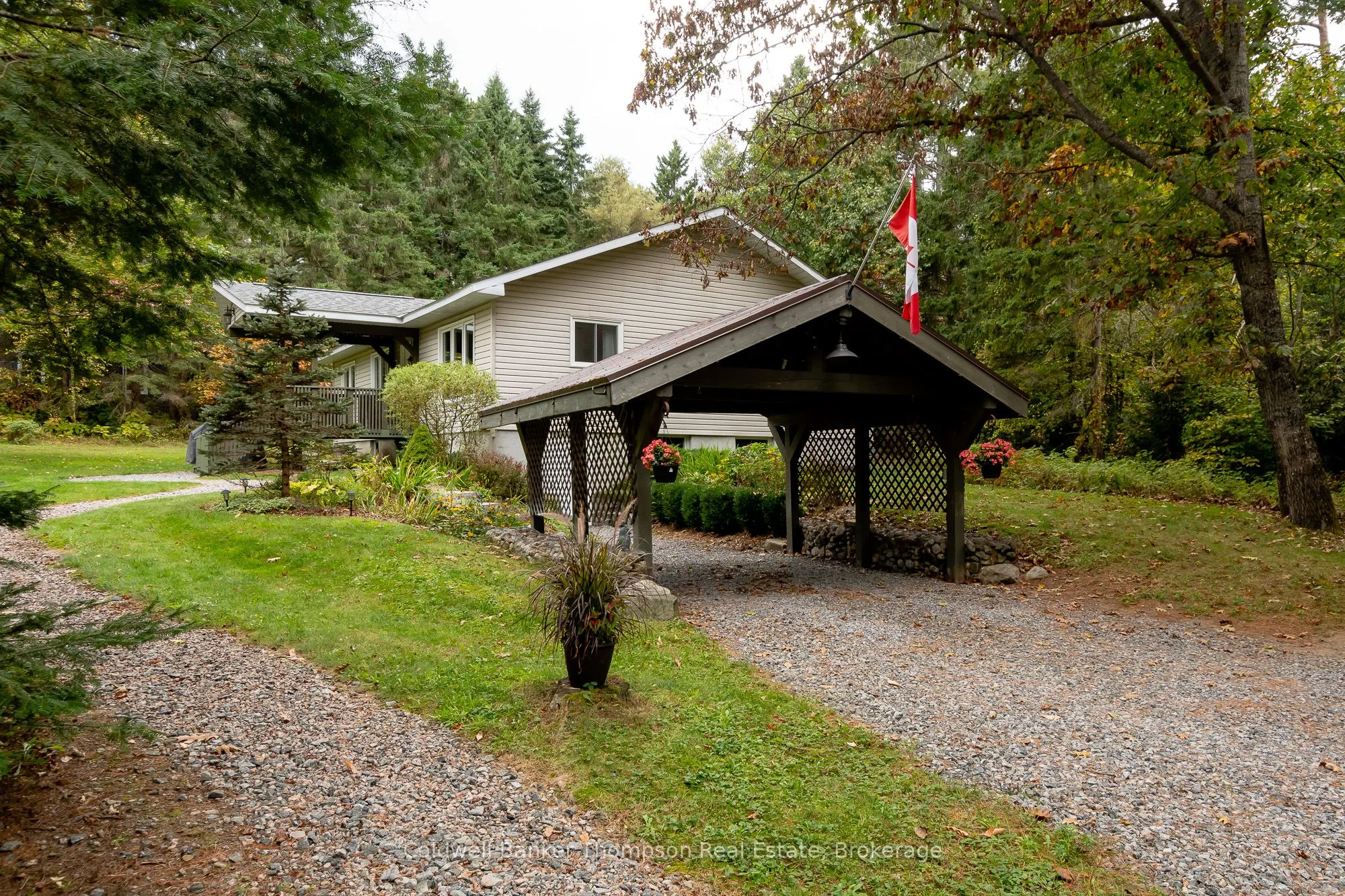 644 South Mary Lake Road