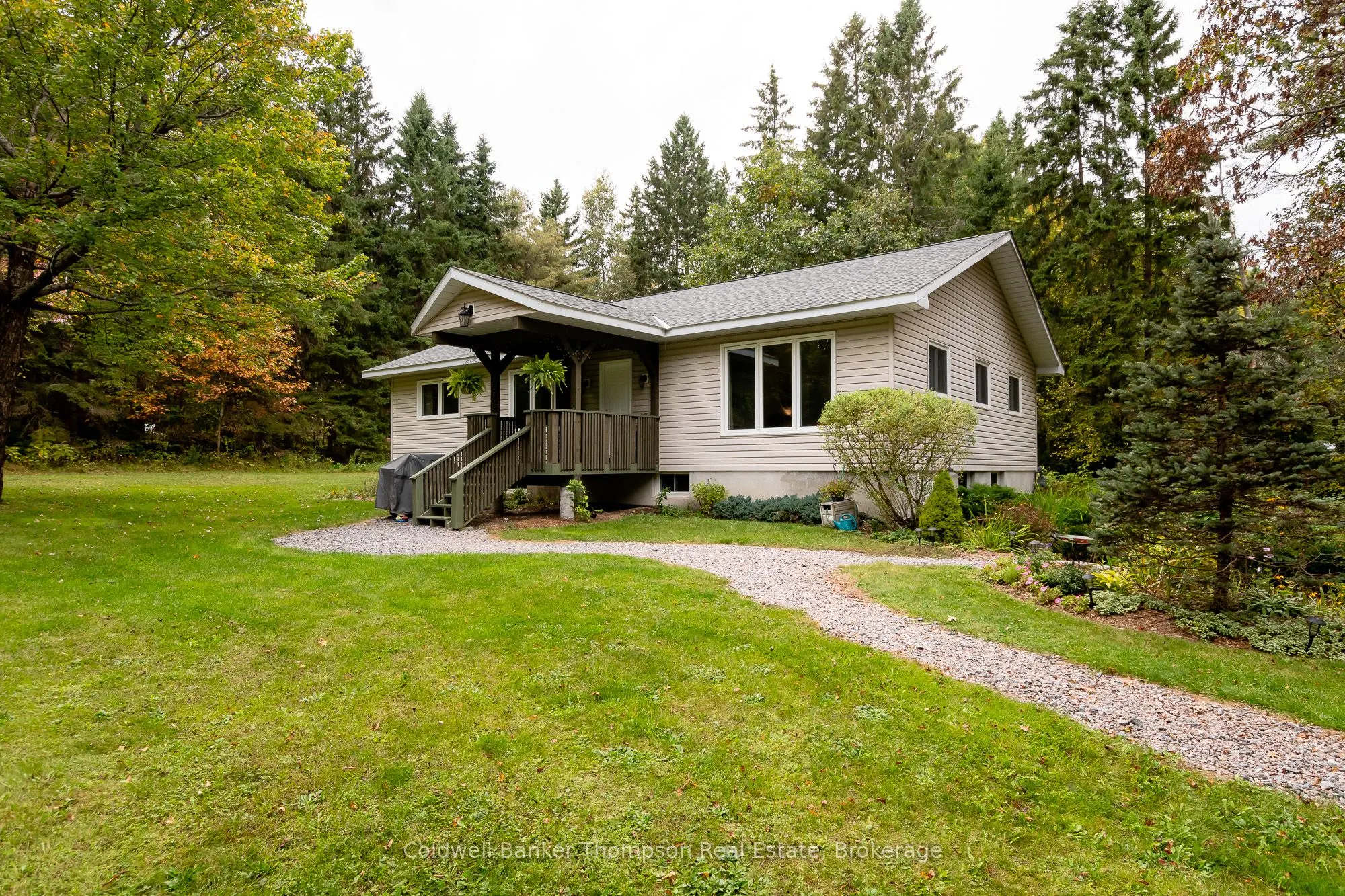 644 South Mary Lake Road