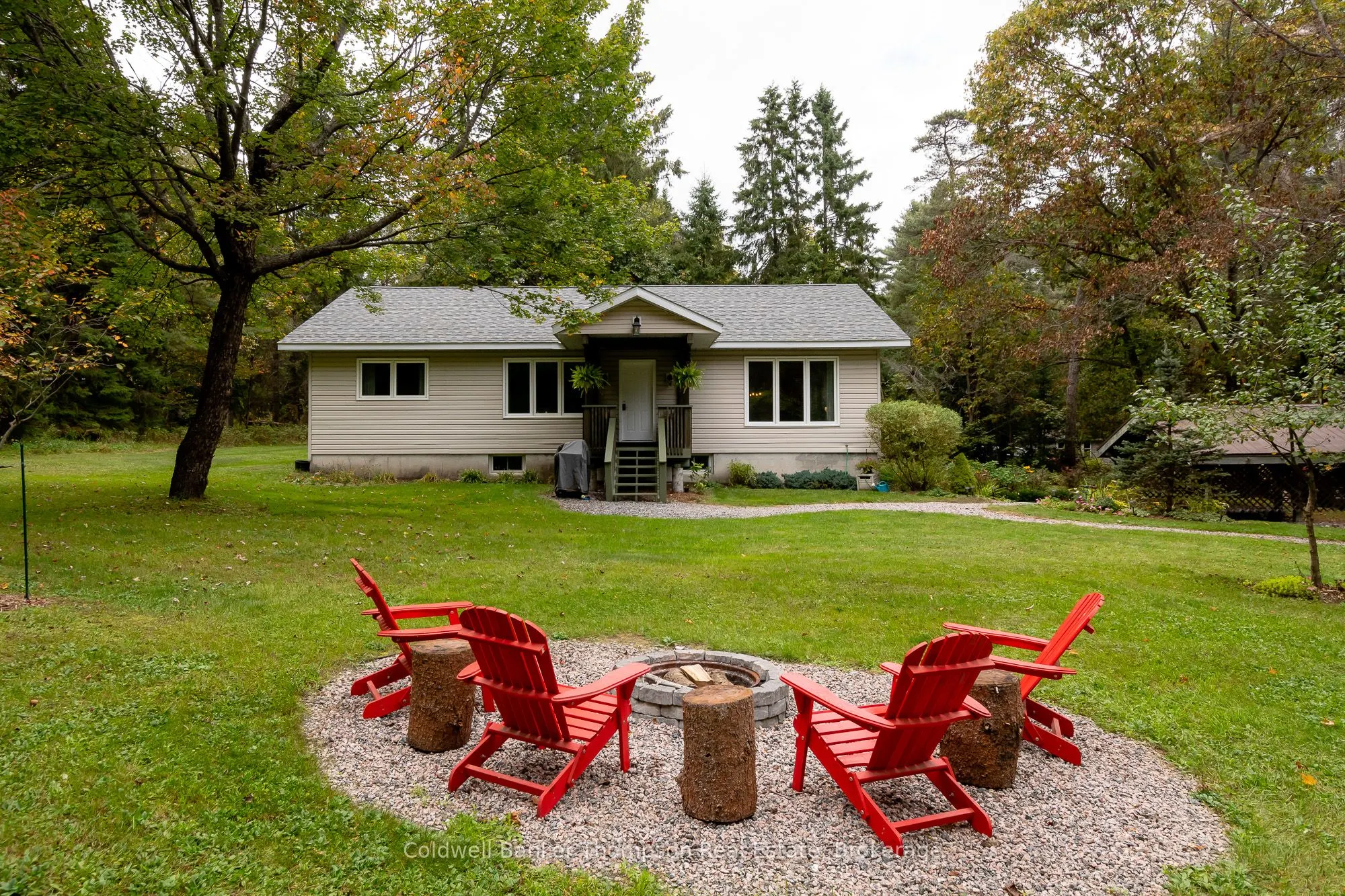 644 South Mary Lake Road