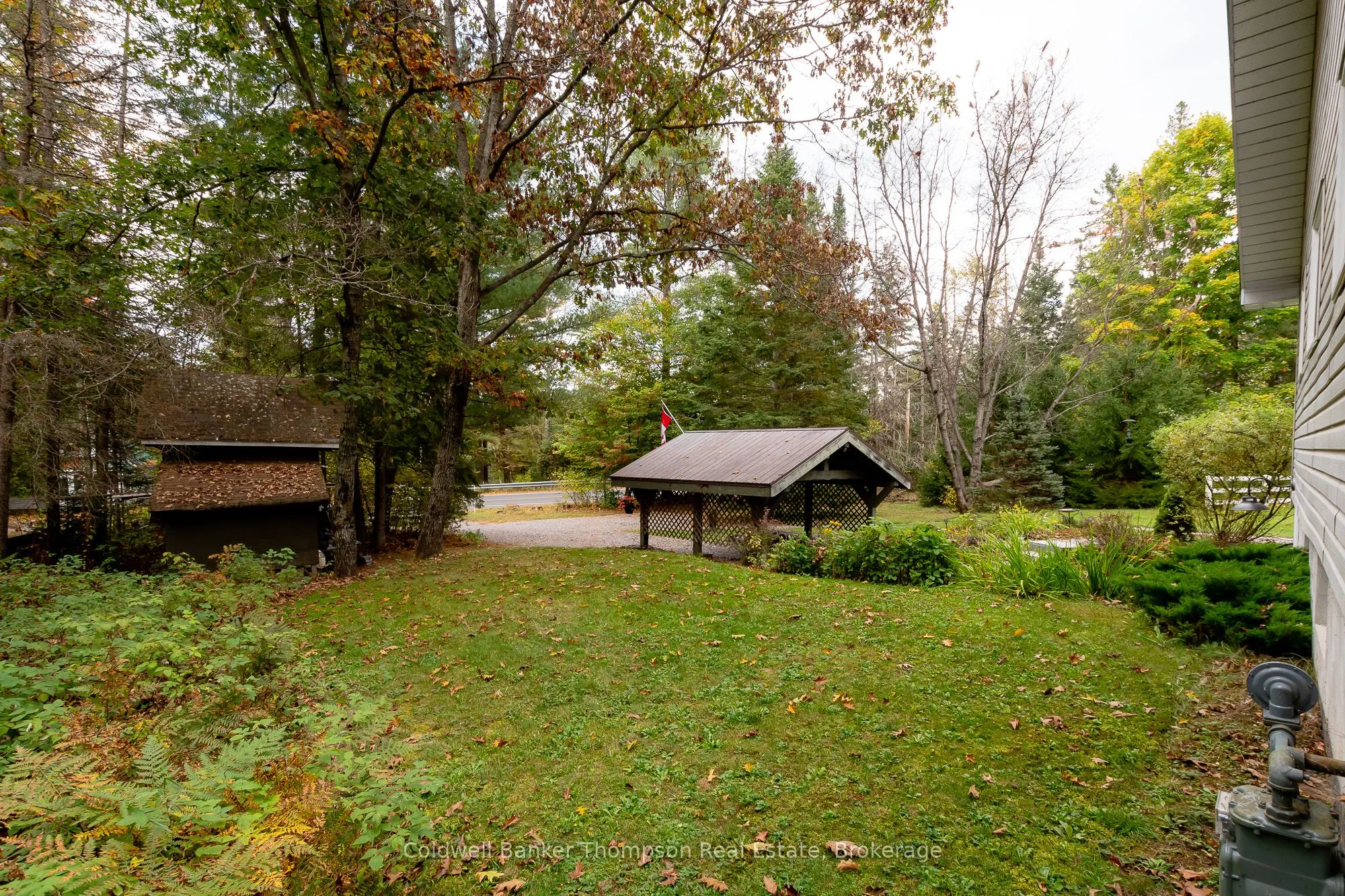 644 South Mary Lake Road
