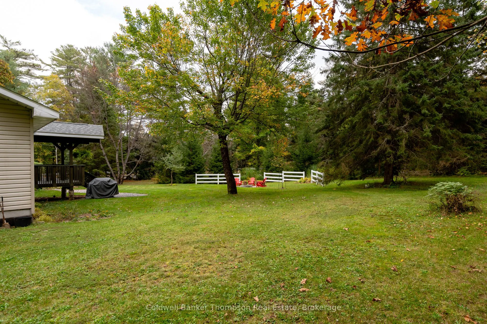 644 South Mary Lake Road