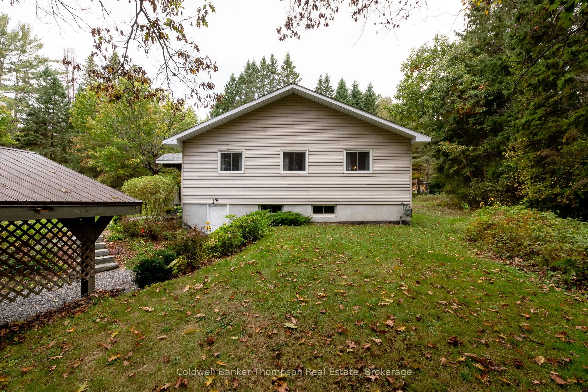 644 South Mary Lake Road