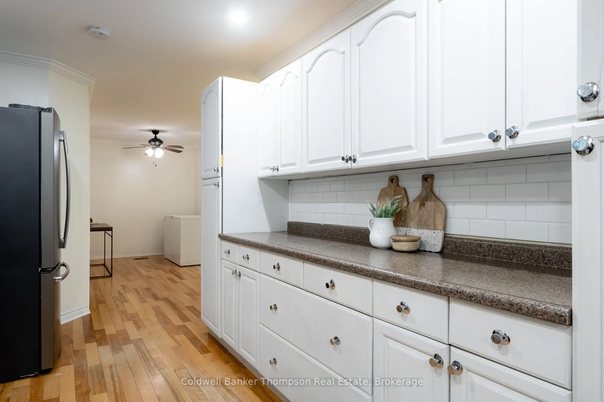 644 South Mary Lake Road