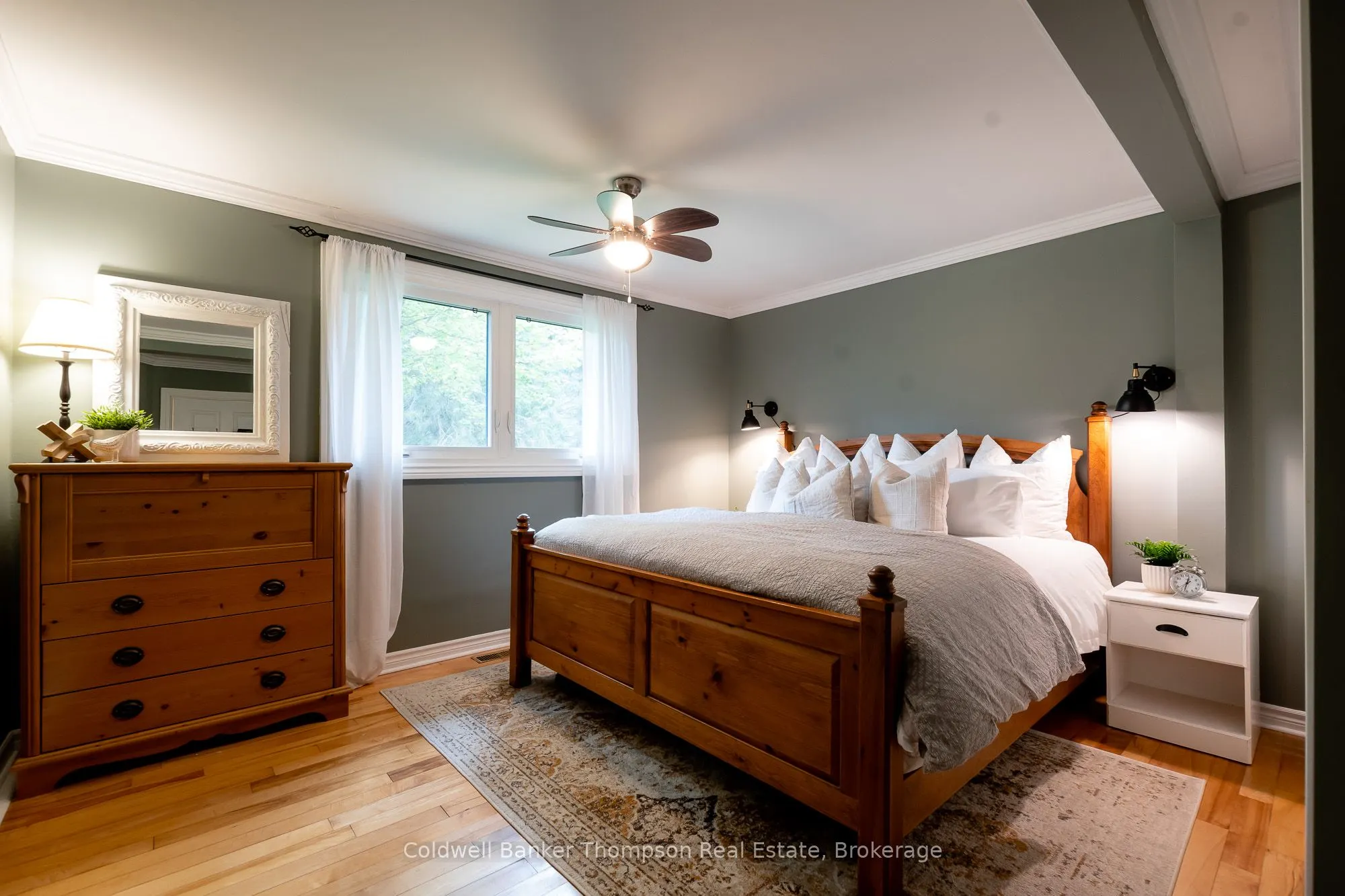 644 South Mary Lake Road
