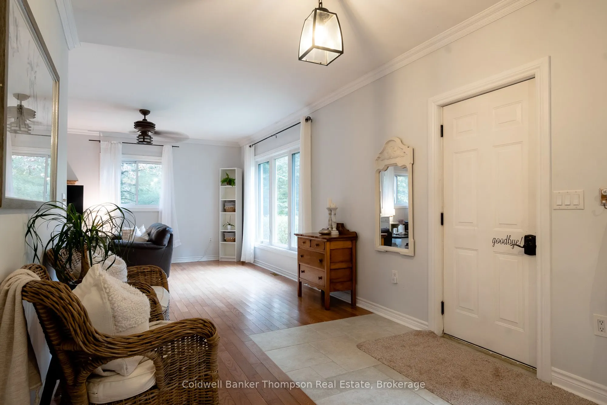644 South Mary Lake Road