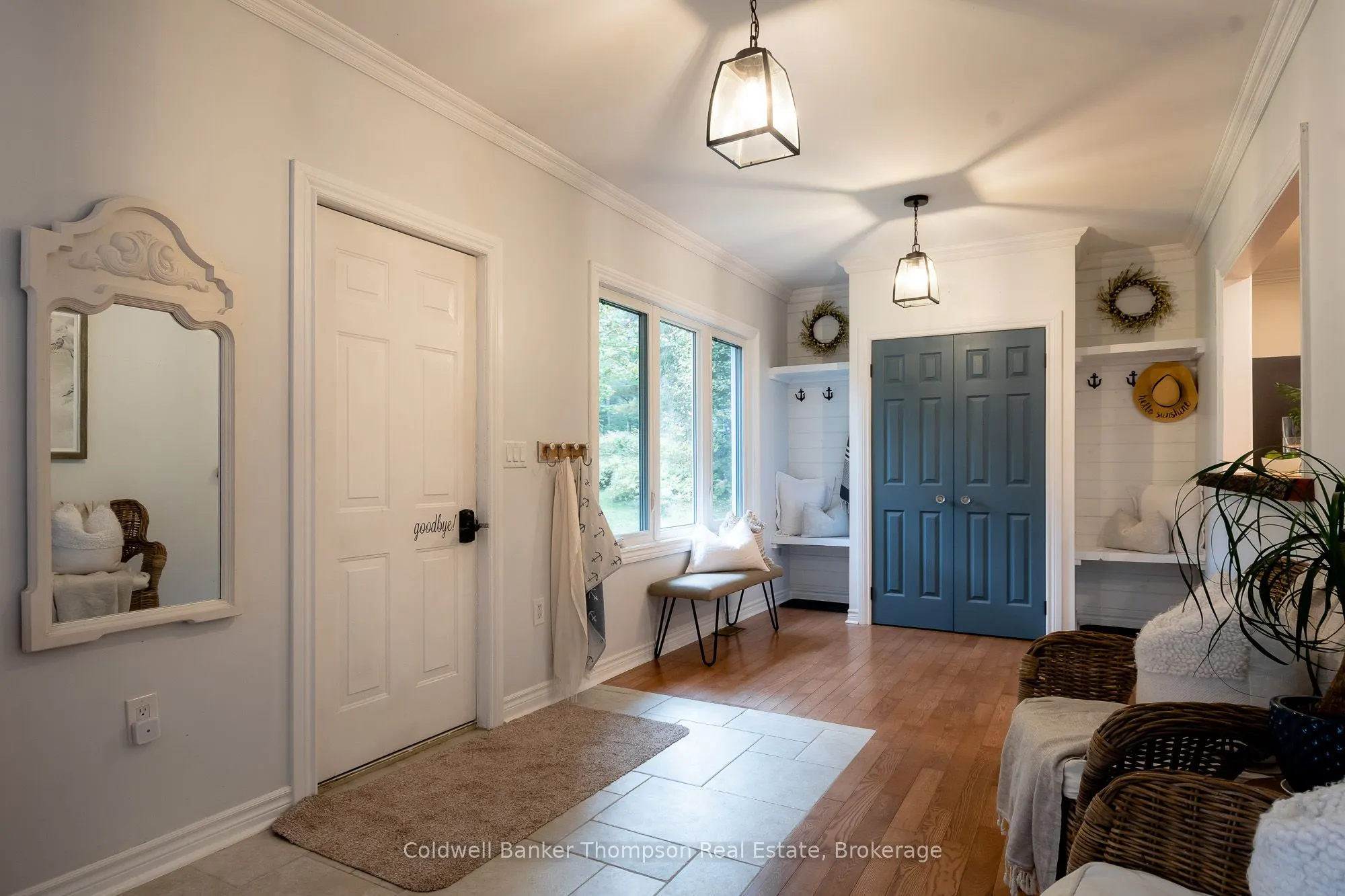 644 South Mary Lake Road