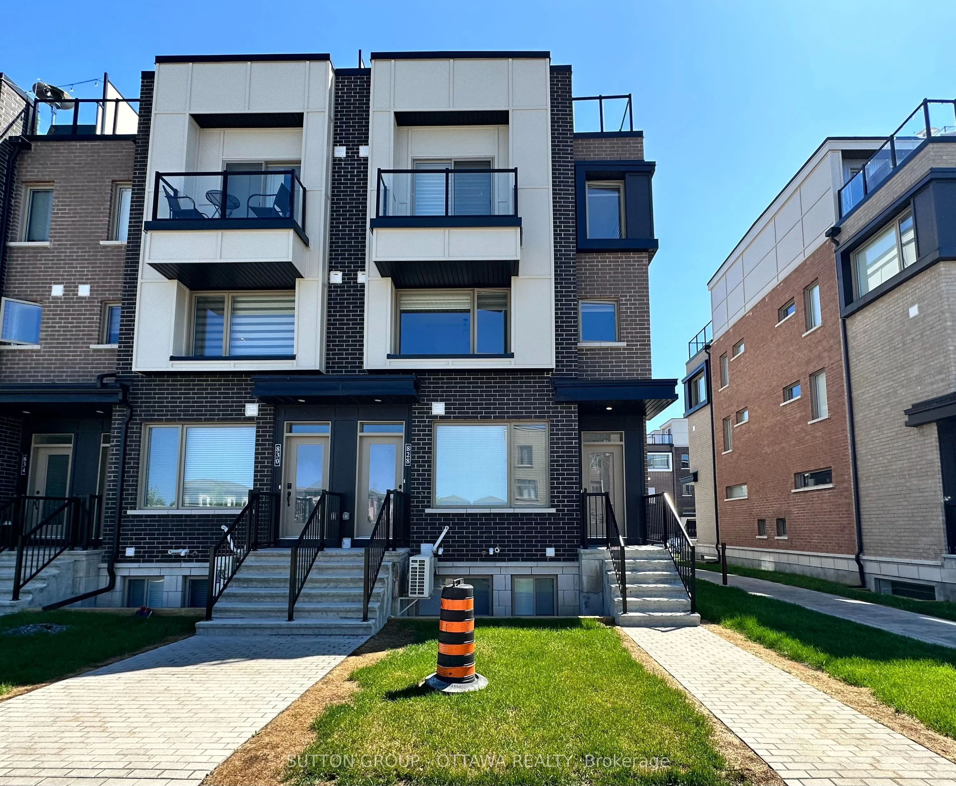 826 Mikinak Road, #228
