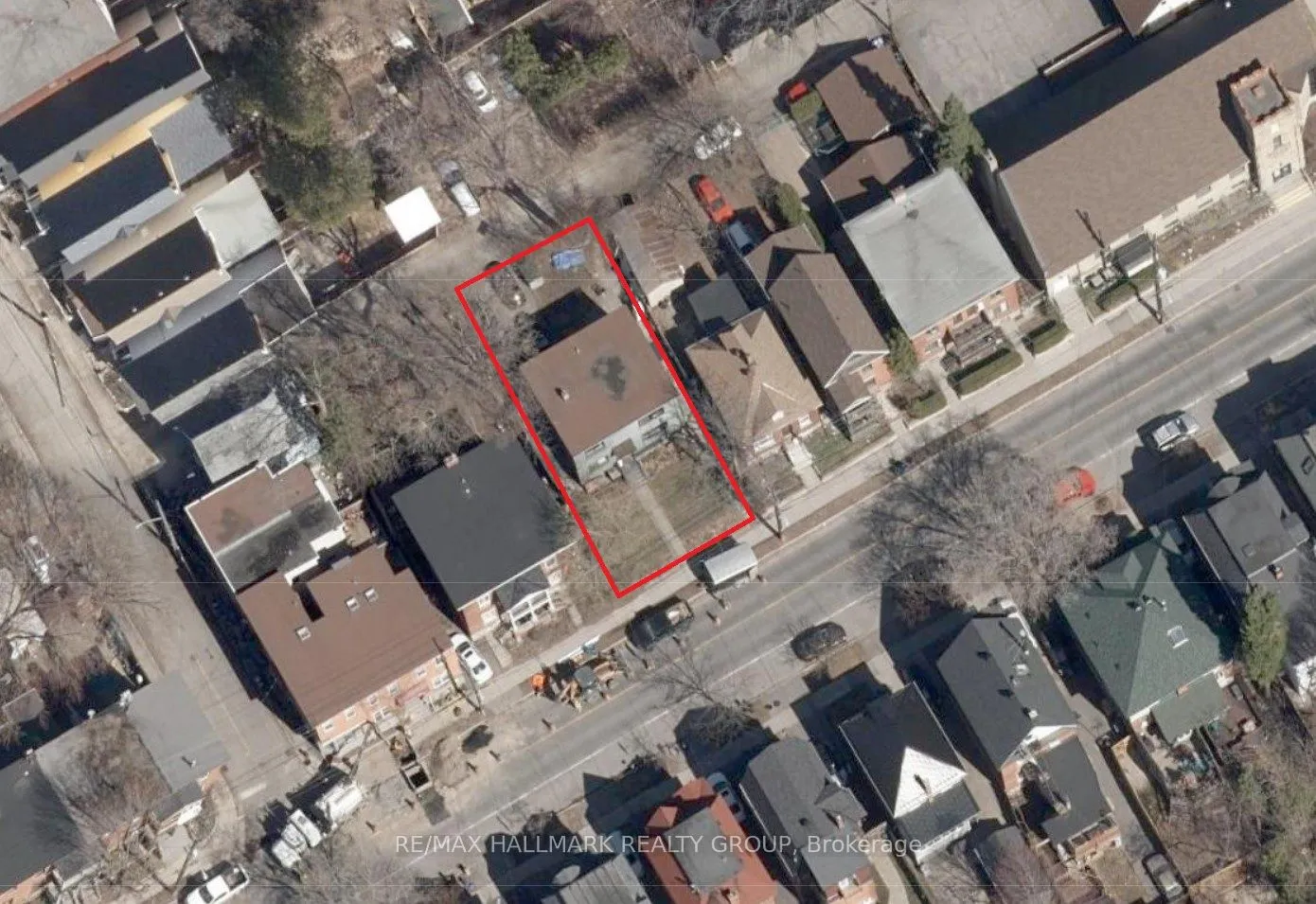 371 Sunnyside Avenue