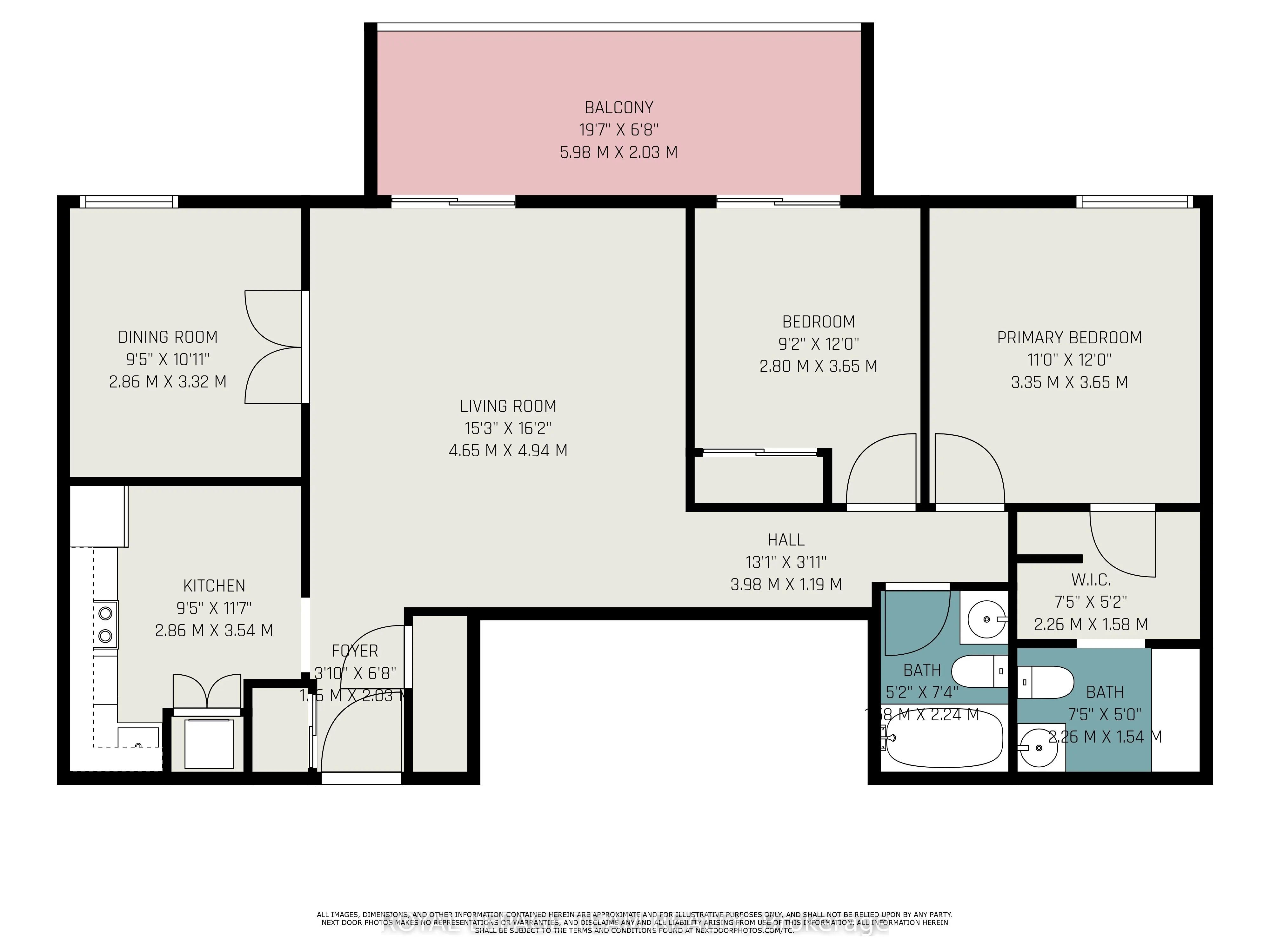 141 Somerset Street W, #701