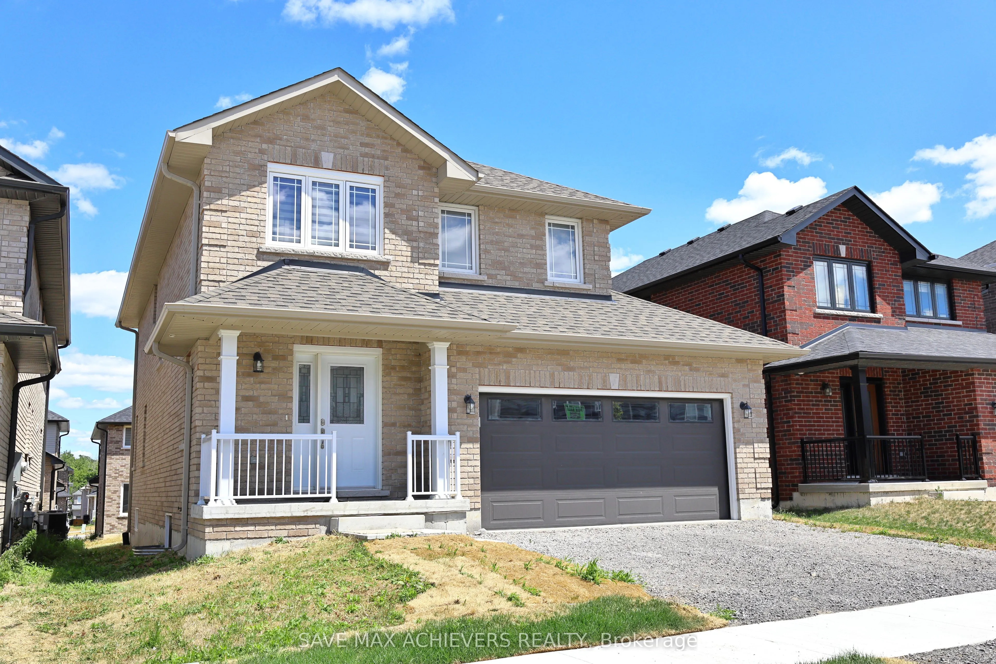 314 Mullighan Gardens