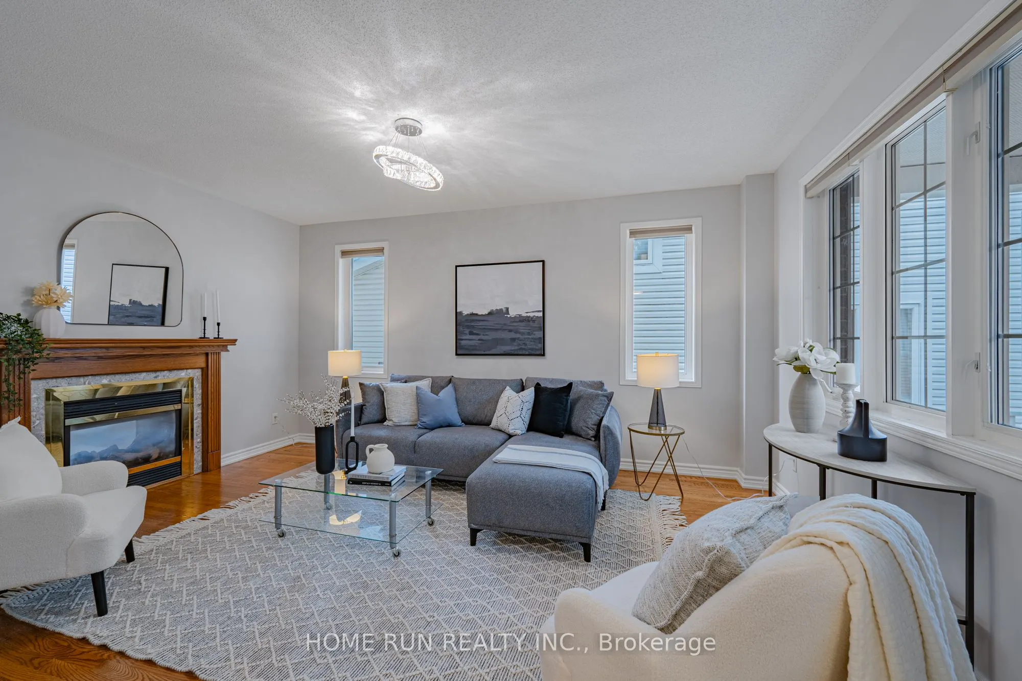 15 Cheltonia Way