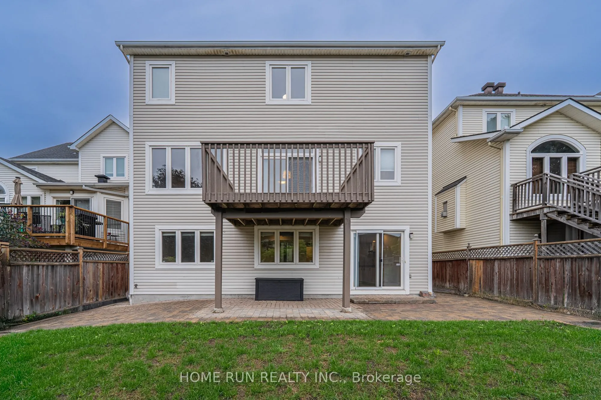 15 Cheltonia Way
